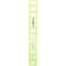 Omnigrip Clear Rectangle Quilting & Sewing Ruler, 1.5" x 12"